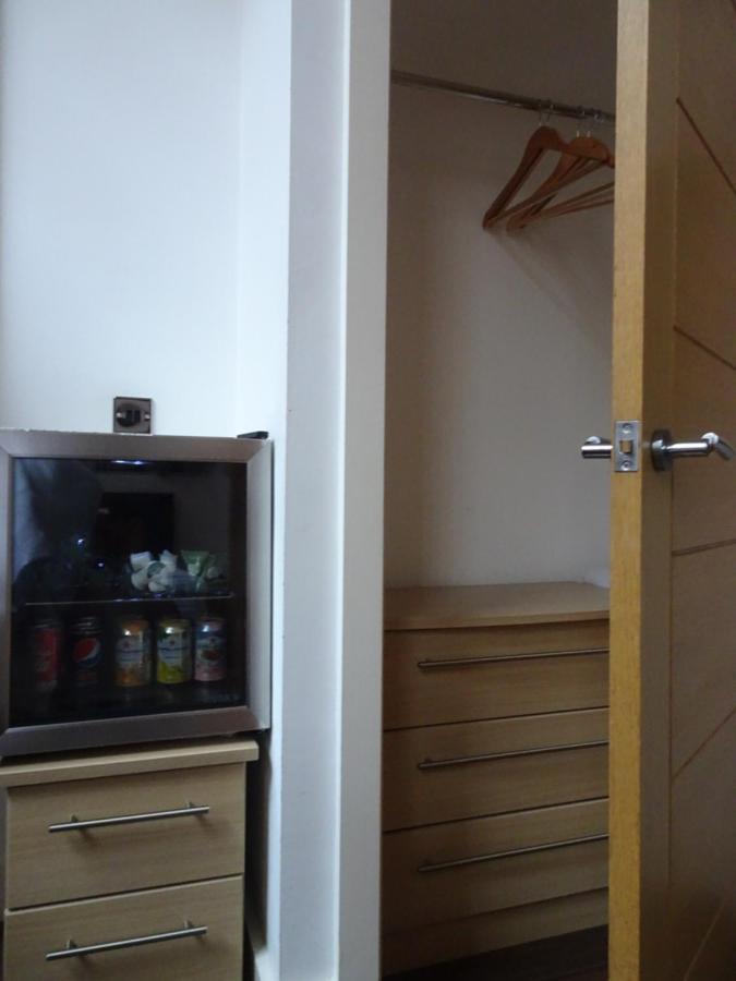 Mint Guest Room Birmingham Dış mekan fotoğraf