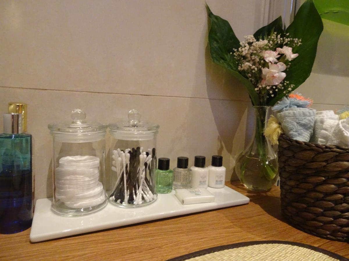 Mint Guest Room Birmingham Dış mekan fotoğraf