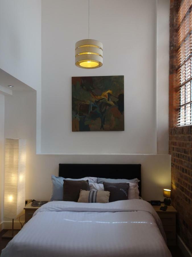 Mint Guest Room Birmingham Dış mekan fotoğraf