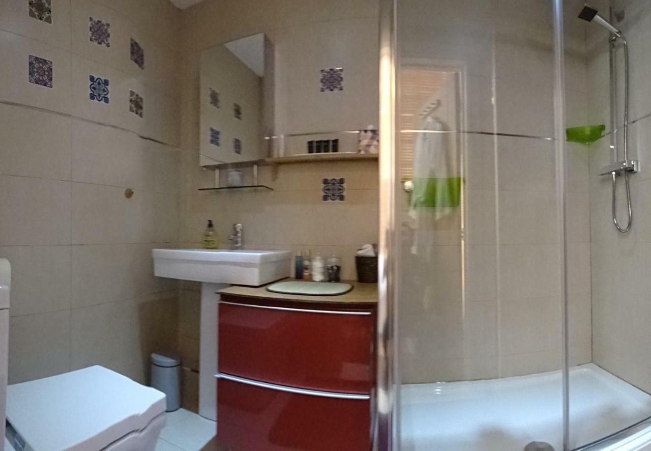 Mint Guest Room Birmingham Dış mekan fotoğraf